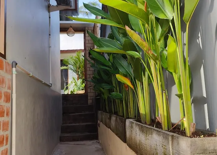Umah Dori Guest house