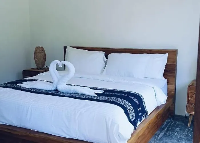 Guest house Umah Dori *