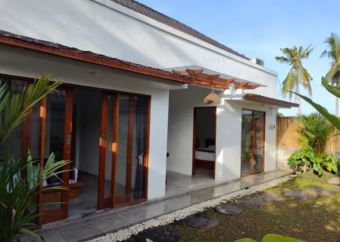 Umah Dori Guest house